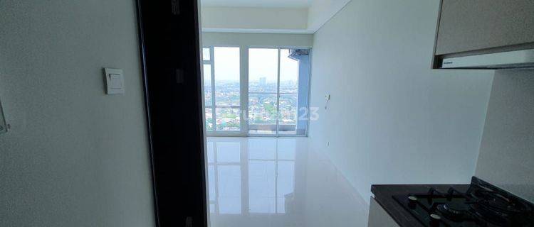 APARTEMENT DENGAN VIEW PERKOTAAN YANG BAGUS MURAH 1