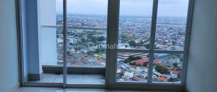 Disewakan Apartemen Murah Semi Bagus 1