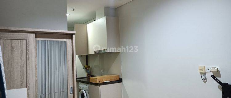 Disewakan Apartemen Bagus Furnished 1