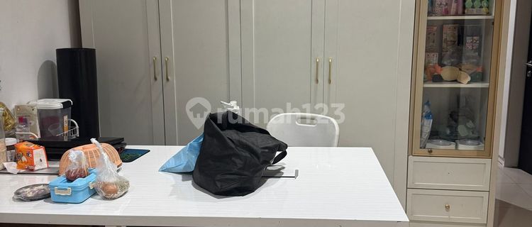 Mau Sewa 2condo House Jadi 1 Dgn Cctv Camera Murah  1