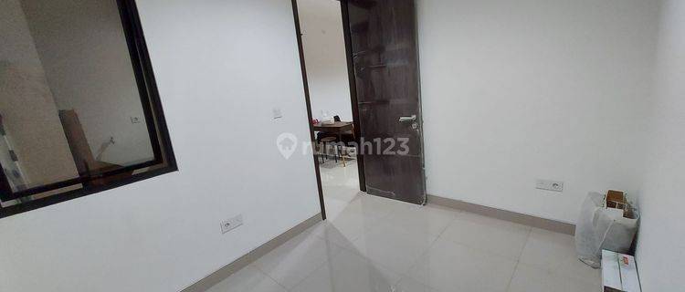 Disewakan Condo House Siap Huni Sekarang!!! 1