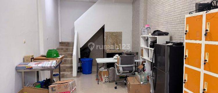 Ruko Bagus murah SHM 88 Denpasar 1