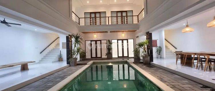 Brand new villa sanur bali 1