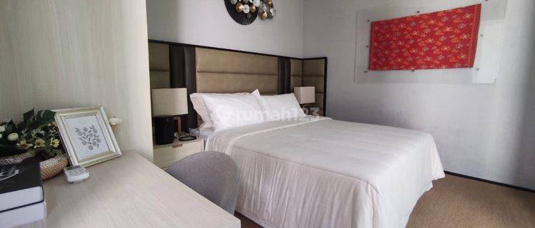  Rumah Furnished Baru SHM - Sertifikat Hak Milik di Jalan dharmawangsa, Nusa Dua 1