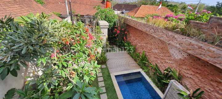  Rumah Furnished SHM - Sertifikat Hak Milik  di Jimbaran 1