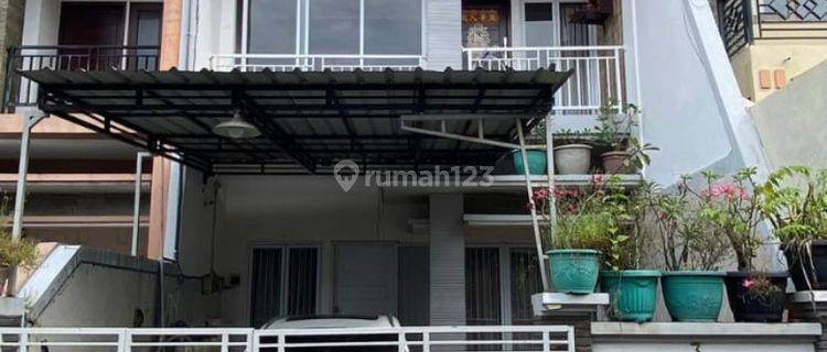  Rumah Unfurnished Bagus SHM - Sertifikat Hak Milik di Jalan pendidikan, Denpasar Selatan 1