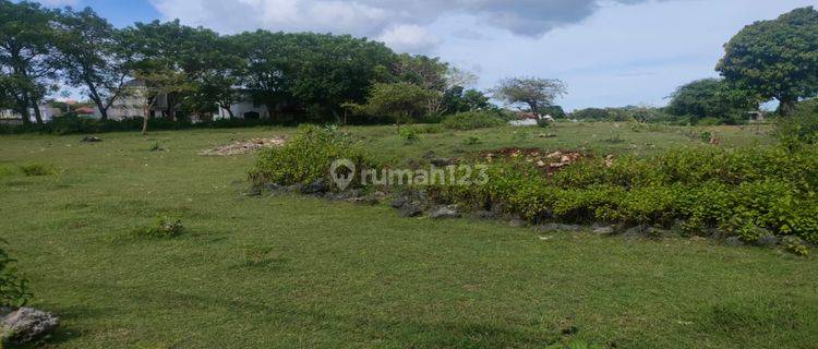  Tanah di Nusa Dua SHM - Sertifikat Hak Milik 1360000 M² 1