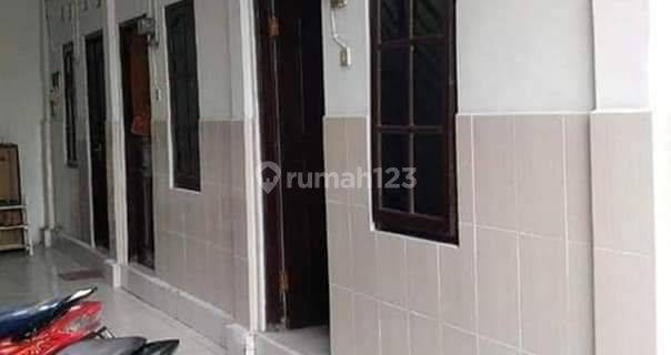  Rumah Kost  Unfurnished Bagus SHM - Sertifikat Hak Milik di Jalan marboro teuku umar, Denpasar Barat 1