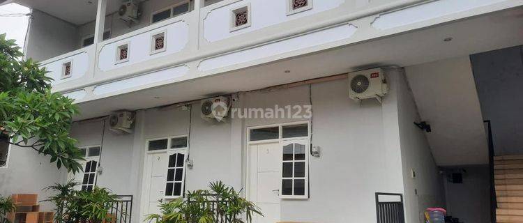  Rumah Kost  Furnished Bagus SHM - Sertifikat Hak Milik di Jalan marlboro , Denpasar Barat 1