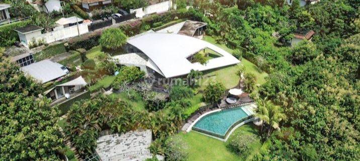 Villa Ocean View  Furnished Bagus SHM - Sertifikat Hak Milik di Uluwatu 1