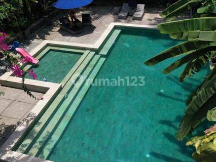  SHM Nice Furnished Villa House - Certificate of Ownership on Jalan Pantai Muding, Anturan 1