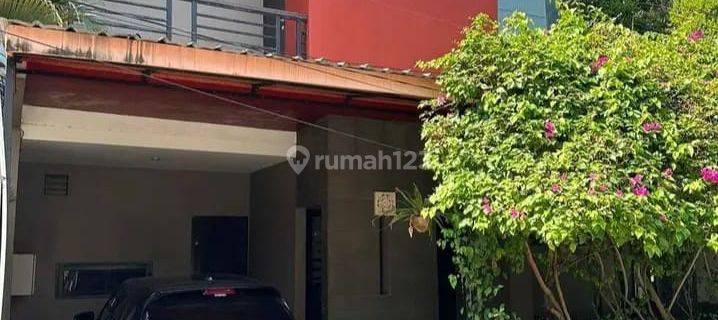  SHM Nice Furnished House - Ownership Certificate in Kerobokan Kelod 1