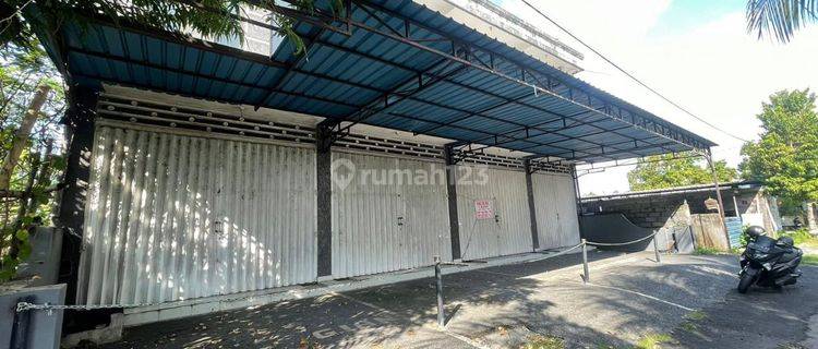  Ruko Murah  di Ketewel 300 m² Unfurnished SHM - Sertifikat Hak Milik 1