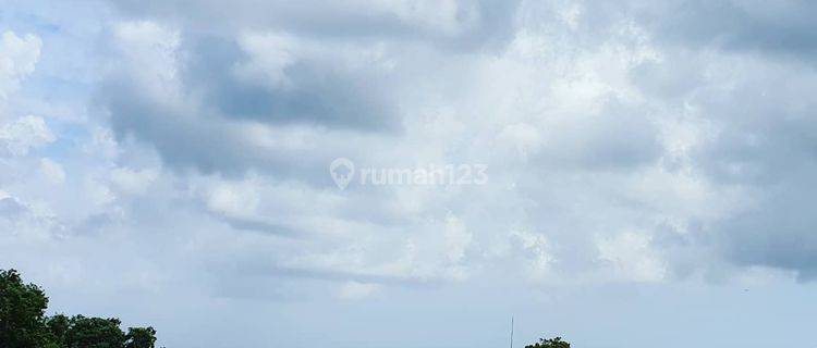  Tanah Premium Cluster Elite Pecatu Graha Resort  di Pecatu SHM - Sertifikat Hak Milik 651 Squaremeter 1