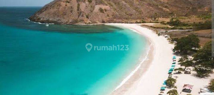 Tanah Murah Lombok 82 Are Pantai Mawun Cocok Untuk Bisnis Anda 1