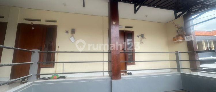 Two-Story Boarding House Cekomaria Peguyangan Suitable for Your Business 1