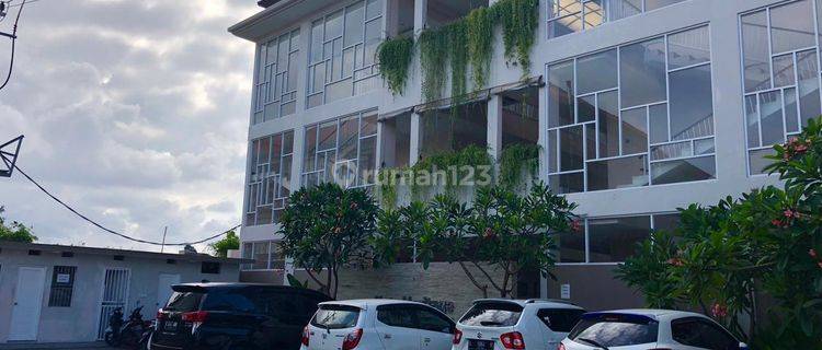  Apartemen Di Badung 30 Kamar Tidur Furnished Bagus 1