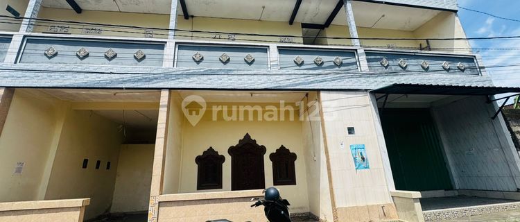 2-Story Boarding House in Dalung 200M² SHM 1