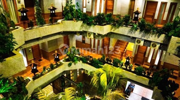 Home Stay di Pusat Kota Renon 1