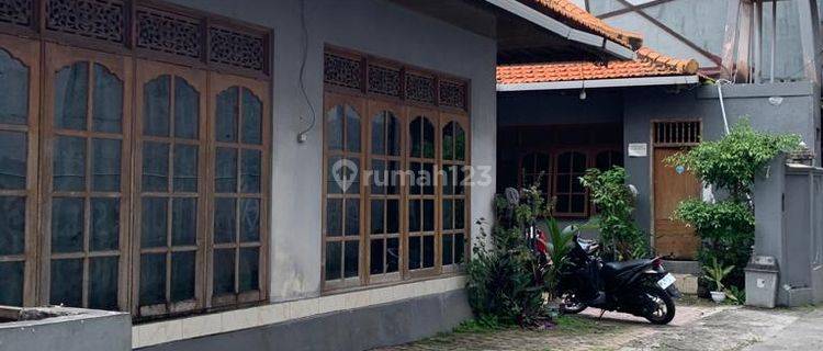 Langka Tanah 3 Are Bonus Bangunan Sangat Dekat Ke Bandara 1