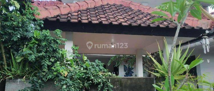 Murah Tanah 2 Are Bonus Bangunan Dekat Ke Bandara di Jl Kubu Anyar, Kuta 1