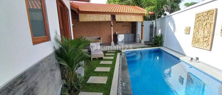 Nice and Clean 3 Bedrooms Villa in Nusa Dua 1