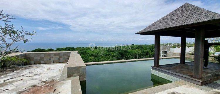 Langka!! Penthouse Ocean View At 5 Star Ayana Resort, Jimbaran 1