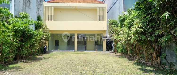 GREAT LOCATION!! 3-STORY BUILDING ON SUNSET ROAD, NEAR SILOAM & ECCOS 1