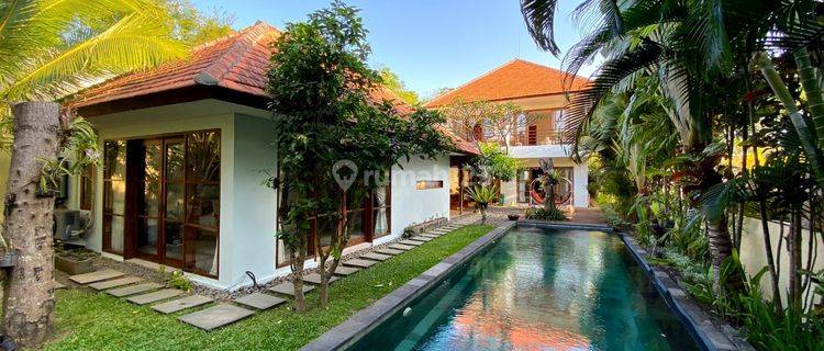 3 Bedroom Freehold Villa With Bungalow In Uluwatu, Bali 1