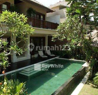 Seaside Complex Villa In After Beach Village Seseh, Canggu, Bali 1