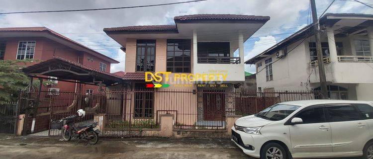 Disewakan Rumah Lucky View Baloi 1