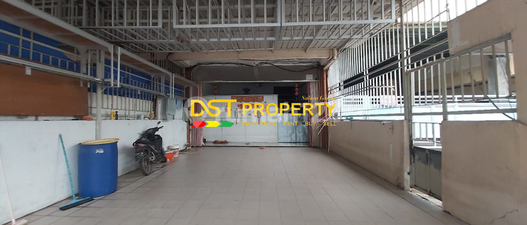 Disewa Ruko Gudang Batam Centre 1