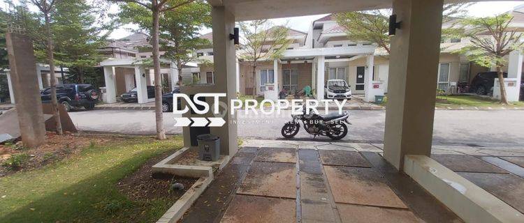Disewa Rumah Orchard Park Batam 1