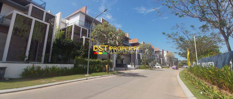 Disewa Rumah Elite Citraland Batam 1