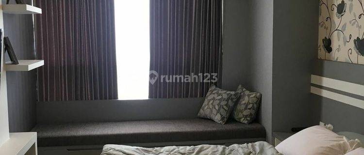 Vg88 Dijual Apartemen The Peak Mewah Dekat Alun Alun Surabaya 1