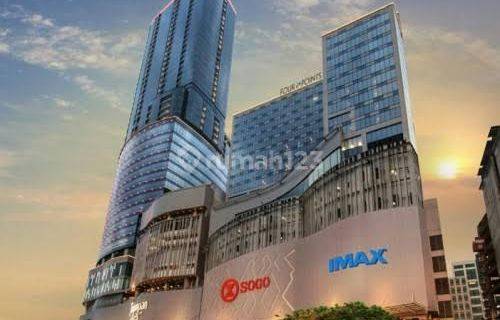 BEN144  RUANG KANTOR TUNJUNGAN PLAZA HARGA DIBAWAH PASARAN 1