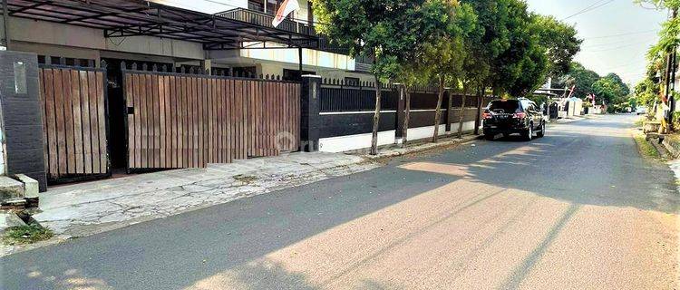 Jual Cepat Rumah di Jalan Kesehatan, Bintaro, Jaksel 1