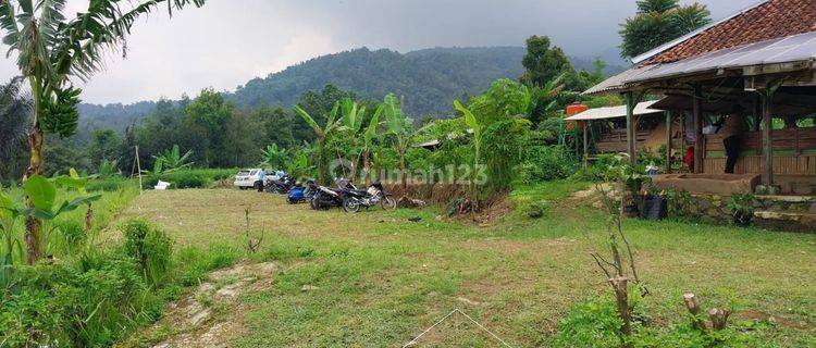 Tanah 1,6 Hektar di Wanayasa, Purwakarta, Cocok Untuk Usaha 1