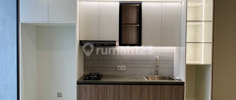 eraradiant.id | New house for rent, ready to occupy at Delima House by Serenia Hills 1