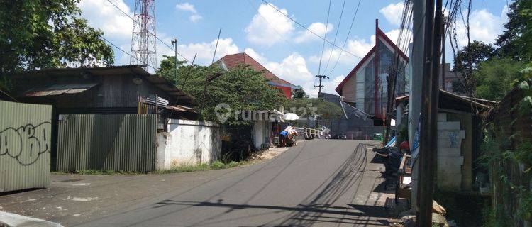 Pabrik tapioka Bogor  1