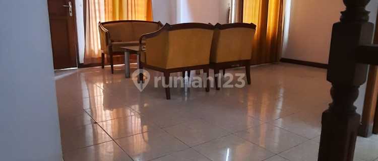 Di Jual Rumah SHM Pondok Kelapa LT120/LB160Jakarta Timur/09.25   1