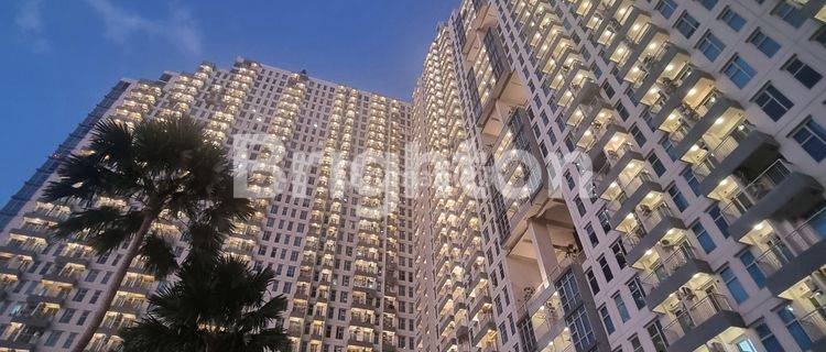 Apartemen Benson Kosongan Lantai 17 1