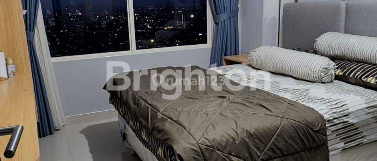 Apartemen Klaska Full furnished 1