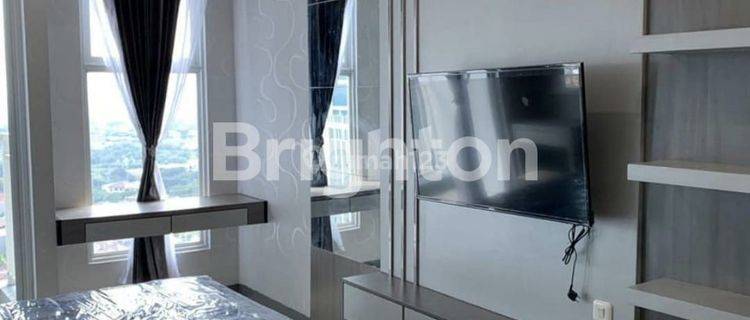 APARTEMEN BENSON (PAKUWON MALL) SURABAYA 1