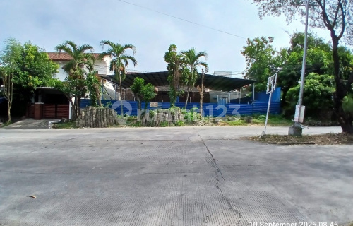 Gudang Siap Pakai Bagus Di Tembalang A4600 1