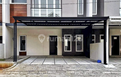 Rumah Bagus Siap Huni Strategis Di Gayamsari A5045 1