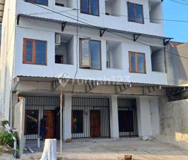 Rumah Kost 4 Lantai di Semarang Barat K8583 1