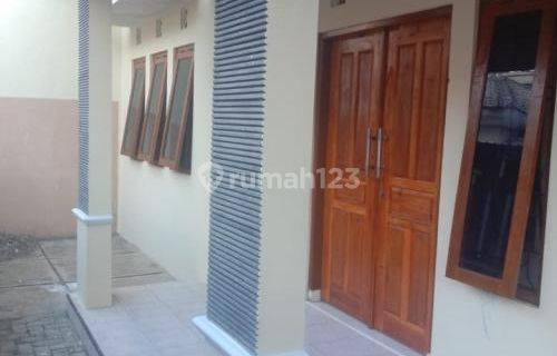 Rumah Bagus Dan Murah di Purworejo A1195 1