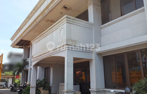 Factory for Sale and Ready-to-Use Rent in Genuk A4616 1