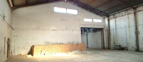Gudang Bagus Siap Pakai Di Wiradesa Pekalongan A4045 1